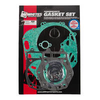 WHITES GASKET COMPLETE KIT - SUZ DR650SE '96-14