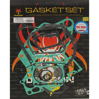 WHITES COMPLETE GASKET KIT - SUZUKI RM125 '98-00