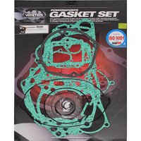 WHITES COMPLETE GASKET KIT - SUZUKI RM250 '06-08