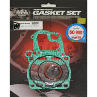 WHITES TOP END GASKET KIT - SUZUKI RM85 '02-15