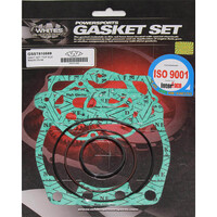 WHITES TOP END GASKET KIT - SUZUKI RM250 '03-08