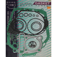 WHITES COMPLETE GASKET KIT - YAMAHA YFM350 BIG BEAR/MOTO-4 '87-04
