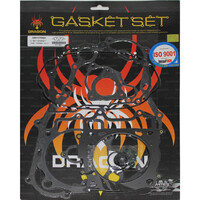 WHITES COMPLETE GASKET KIT - YAMAHA YZ450F '10-13