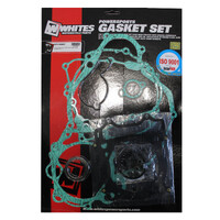 WHITES COMPLETE GASKET KIT - YAMAHA YZ450F '06-09 /WR450F '07-15