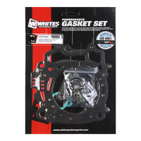WHITES TOP END GASKET KIT - YAMAHA WR/YZ 450F