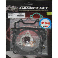WHITES TOP END GASKET KIT - YAMAHA YZ450F '14-15