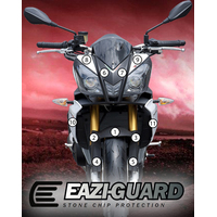 EAZI-GUARD PAINT PROTECTION FILM - APRILIA TUONO V4 R 2011 - 2014  GLOSS