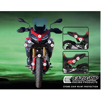 EAZI-GUARD PAINT PROTECTION FILM - BMW F900XR 2020  GLOSS
