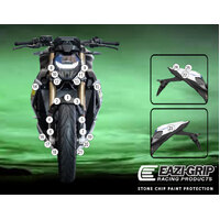 EAZI-GUARD PAINT PROTECTION FILM - BMW S1000R 2021  MATTE