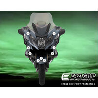 EAZI-GUARD PAINT PROTECTION FILM - BMW R1250RT 2019 - 2020  MATTE