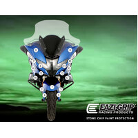 EAZI-GUARD PAINT PROTECTION FILM - BMW R1250RT 2021  MATTE