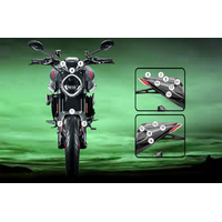 EAZI-GUARD PAINT PROTECTION FILM - DUCATI MONSTER 2021  MATTE