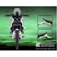 EAZI-GUARD PAINT PROTECTION FILM GLOSS - DUCATI DESERTX '22-