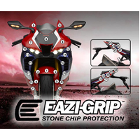 EAZI-GUARD PAINT PROTECTION FILM - HONDA CBR1000RR-R 2020  MATTE