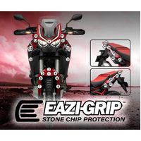 EAZI-GUARD PAINT PROTECTION FILM - HONDA AFRICA TWIN 2020  GLOSS
