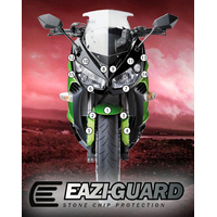 EAZI-GUARD PAINT PROTECTION FILM - KAWASAKI NINJA 1000 2011 - 2016  GLOSS