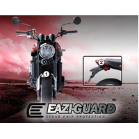 EAZI-GUARD PAINT PROTECTION FILM - KAWASAKI Z900RS  MATTE