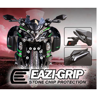 EAZI-GUARD PAINT PROTECTION FILM - KAWASAKI NINJA 1000SX  GLOSS