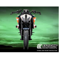 EAZI-GUARD PAINT PROTECTION FILM - KTM 1290 SUPER DUKE R  GLOSS