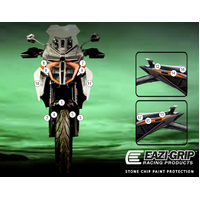 EAZI-GUARD PAINT PROTECTION FILM - KTM 1290 SUPER DUKE GT  MATTE