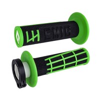 ODI MX V2 EMIG 2.0 LOCK ON 2T/4T GRIP