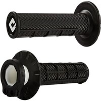 ODI MX HALF WAFFLE LOCK ON 2T/4T GRIP