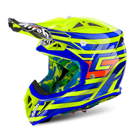 AVIATOR 2.2 Cairoli Qatar YELLOW GLOSS