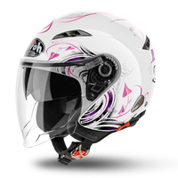 CITY ONE HEART WHITE GLOSS