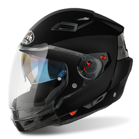 EXECUTIVE SOLID MATT BLACK
