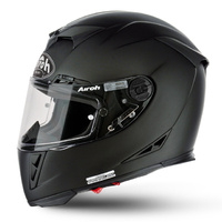 GP500 SOLID MATT BLACK