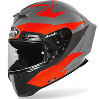 AIROH GP550-S VEKTOR MATT ORANGE