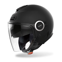 AIROH HELIOS MATT BLACK
