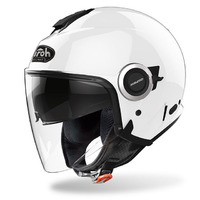 AIROH HELIOS GLOSS WHITE