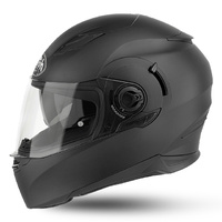 MOVEMENT SOLID MATT BLACK