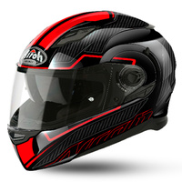 MOVEMENT FASTER RED/BLACK