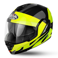 REV FUSION YELLOW/BLACK