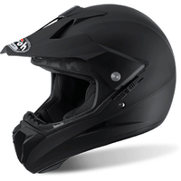 S5 SOLID MATT BLACK