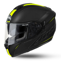 ST701 SLASH YELLOW/MATT