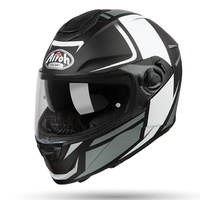 AIROH ST301 WONDER BLACK