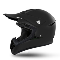 SWITCH SOLID MATT BLACK