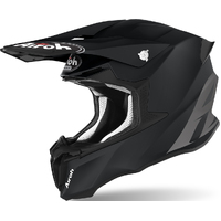 AIROH TWIST 2.0 MATT BLACK