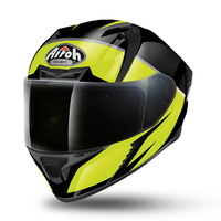VALOR ECLIPSE YELLOW/BLACK