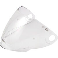 AIROH EXECUTIVE CLEAR VISOR