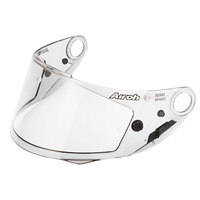 AIROH GP500 VISOR CLEAR
