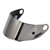 AIROH GP500 VISOR SILVER MIRROR