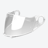 AIROH SPECKTRE / RIDES CLEAR VISOR