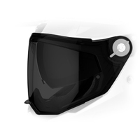 AIROH COMMANDER DARK TINT VISOR