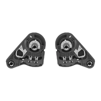 AIROH SPARK 2 / CONNOR VISOR BASE PLATES #15VAN103