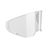 AIROH COMMANDER 2 PINLOCK CLEAR