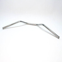 WHITES HANDLEBARS 7/8" CLASSIC BEND